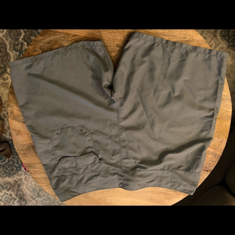 Swim Trunks - Picture 2 of 3